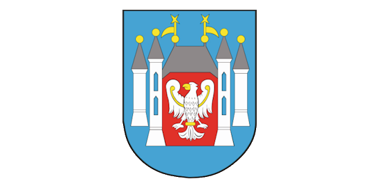 Logo Gminy Międzyrzecz