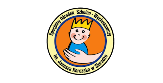 Logo SOSW Sieradz