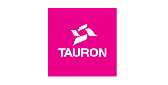 Logo Tauron