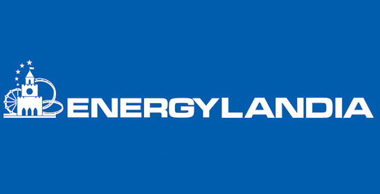 Logo Energylandii
