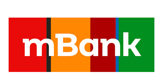 Logo mBank