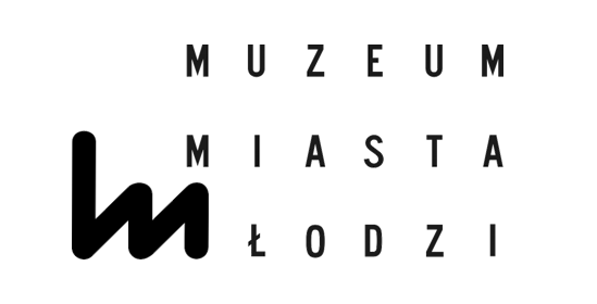 Logo Muzeum Miasta Łodzi